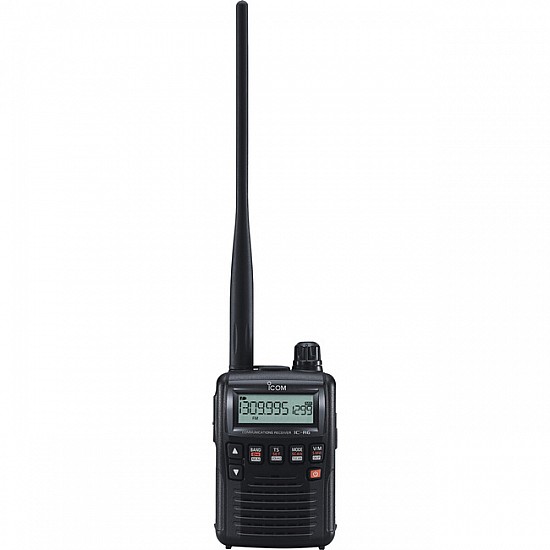 【美品】Icom IC-R6 RigPix Database - Icom - IC-R6